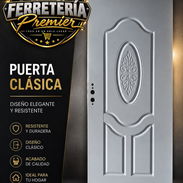 Puerta Clásica - Img 57780734