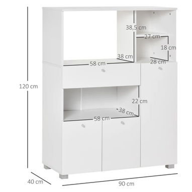 Variedad de muebles para el hogar - Img 123861303