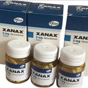 Xanax 2mg alprazolam tablet - Img 56636516