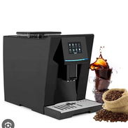 Automática máquina de café Función - Img 55717723