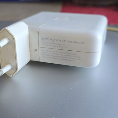 Macbook Air - 5/5