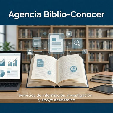 Asesoría académica y revisiones de trabajos académicos - Img 124107057