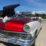 Alquiler de carros para eventos - Img 54866790