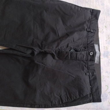 UNIFORME de Gastronomía para hombre talla grande - 6/8