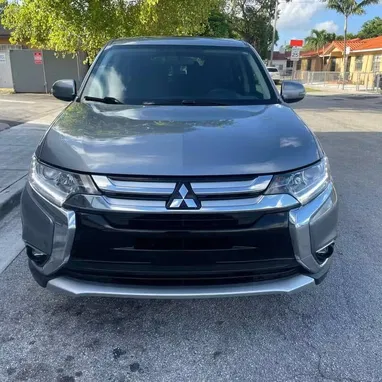 Mitsubishi outlander 2018...add - 2/8