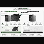 Venta de ecoflow,baterías,bicicletas eléctricas,inversores,FireTV - Img 55154333