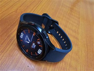 Smartwatch Samsung Galaxy Watch 4 clasic 46mm - Img 65530280