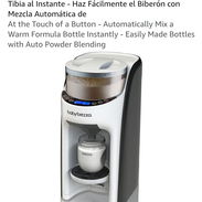 Dispensador de formula Baby Breeza - Img 57440088