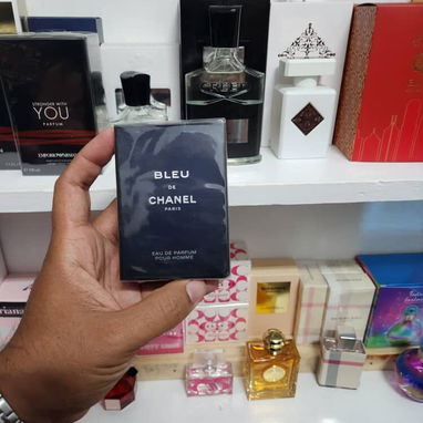 Perfumería de Diseñador Alta Gama Original - Img 116362701