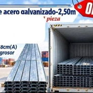 Pusles galvanizado - Img 57953091
