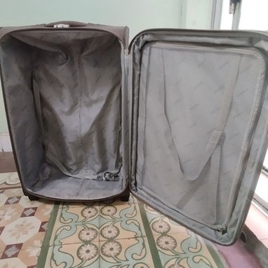 Vendo maleta en buen estado de 30 kg - 2/2