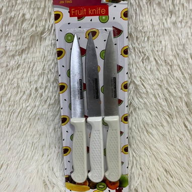 Set de cuchillos varios modelos, afilador de cuchillos - Img 122359495