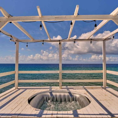 🏡 Casa con Piscina Privada en La Habana — Reserva segura desde el exterior - Img 118012447