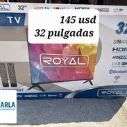 Televisor 32 pulgadas - Img 55996854