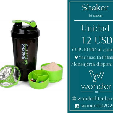 Venta de Shakers, Pomos, Termos, Botellas - Img 123981870