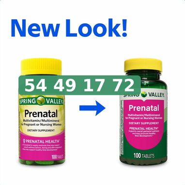 Prenatal - 3/3