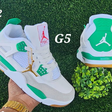 Retro 4 Jordan - 2/4