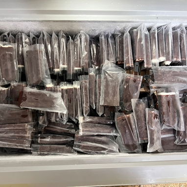 Paleticas de Helado - 2/3