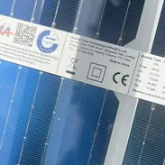 Combo:Panel 585w + cable 10m - Img 56610848