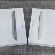 TABLETAS SAMSUNG , GALAXY TAB S10 FE , TAB S9 FE , GALAXY TAB A9 PLUS , GALAXY TAB A7 LITE , GALAXY TAB A 52830802 - Img 45063621