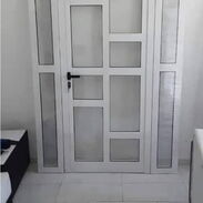 Venta de puertas y ventanas carpintería de aluminio - Img 45587841