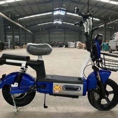 BICIMOTOS , BICICLETAS Y MOTOS ELÉCTRICAS EN LA HABANA. - 10/10