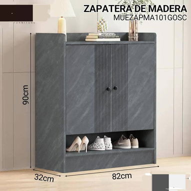 Zapatera inportada - Img 122883089
