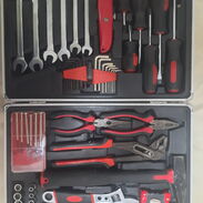Caja de herramientas - Img 45617409