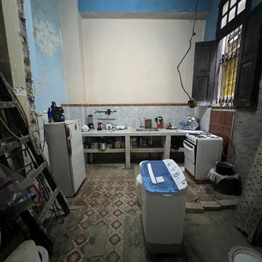 Venta de casa en la Habana Vieja - Img 124468733
