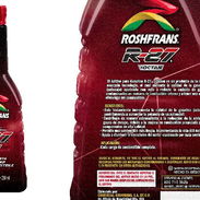 Elevador de octanaje +OTAN ROSHFRANS (250ml) - Img 56681179