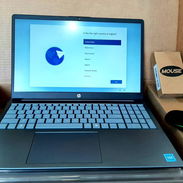Codelaptop oferta esta 💻 HP Laptop 15-fd0086wm 🤩 Una laptop estéticamente hermosa. Lee y reserva la tuya. - Img 55380987