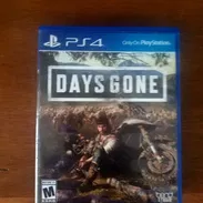 Days Gone IMPECABLE - Img 56182026