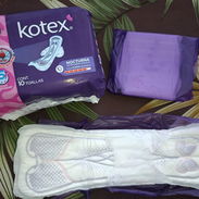 Intimas con alas , nocturnas, para flujo abundante - Img 58433760