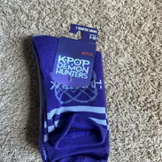 🧦💜 MEDIAS K-POP DEMON HUNTERS - Img 55894815