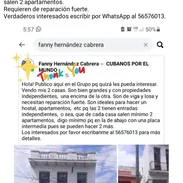 Se venden o se permutan ☺️ - Img 55206836