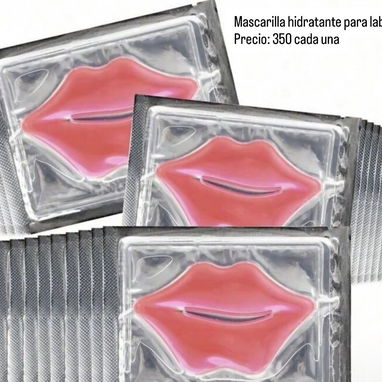 Artículos de mujer - 7/8