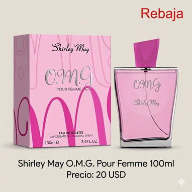 Perfumes originales y más - Img 123144459