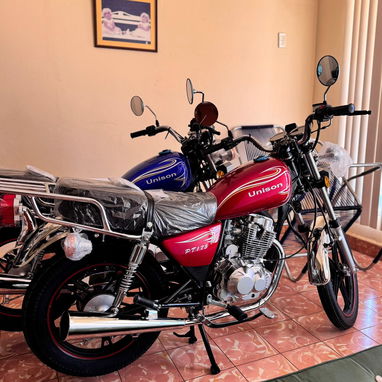 Motos de Combustion - Img 124627543