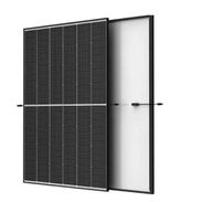 *Panel solar de 500 wats bifacial* Ideal para las ecoflow - Precio 185 USD - Garantía 1 mes *OFERTA* *Cable 130 USD* - Img 55864587
