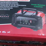Cargador inteligente de 20 amp - Img 55888071