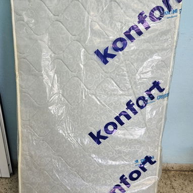 Vendo colchón de cuna Konfort nuevo - 2/2
