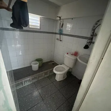 Vendo  apartamento  independiente  en el vedado - 7/10