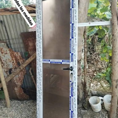 ✅51950250✅ El precio se olvida pero la calidad se recuerda Realizamos trabajos de carpintería de aluminio y cristales - 4/10