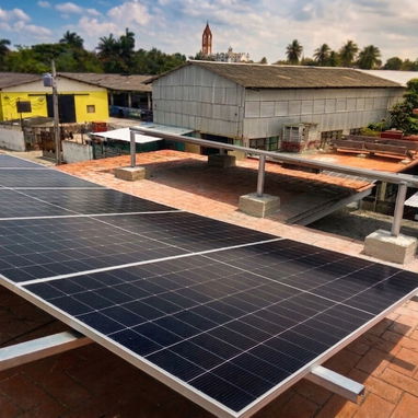 Instalaciones (Panes solares, inversores, sistemas eléctricos) - Img 120604109