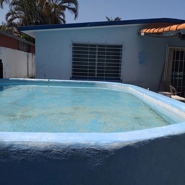 Casa Fontanar, 4 cuartos, 2 baños, 800 m2, telef 52461600 - Img 120658065