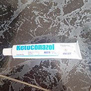 Ketoconazol - Img 56205098