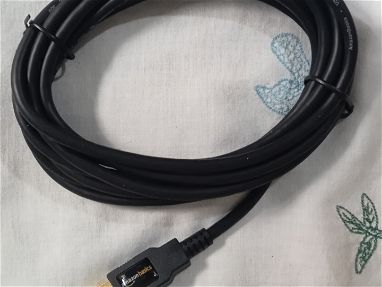 Cable USB 2.0 para impresora - Img 65651265