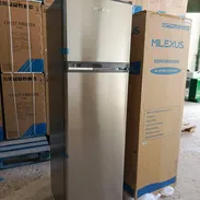 REFRIGERADOR MILEXUS DE 9.1 PIES - Img 55968005