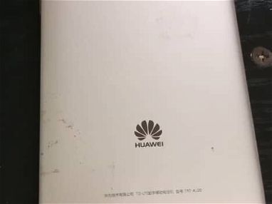 Vendo Celulares Motorola en Huawei - Img 65803615