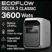 Ecoflow Delta 3 clasic - Img 58374974